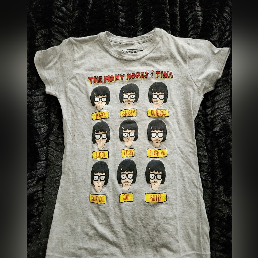 T shirt
